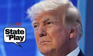 Steve Friess State Of Play Betting On Trump