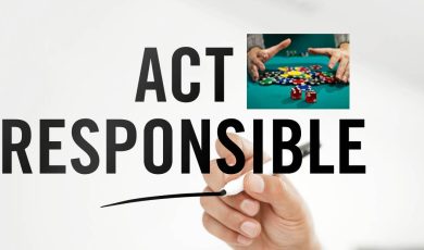 Why Casinos Want Responsible Gamblers