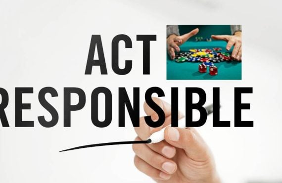 Why Casinos Want Responsible Gamblers