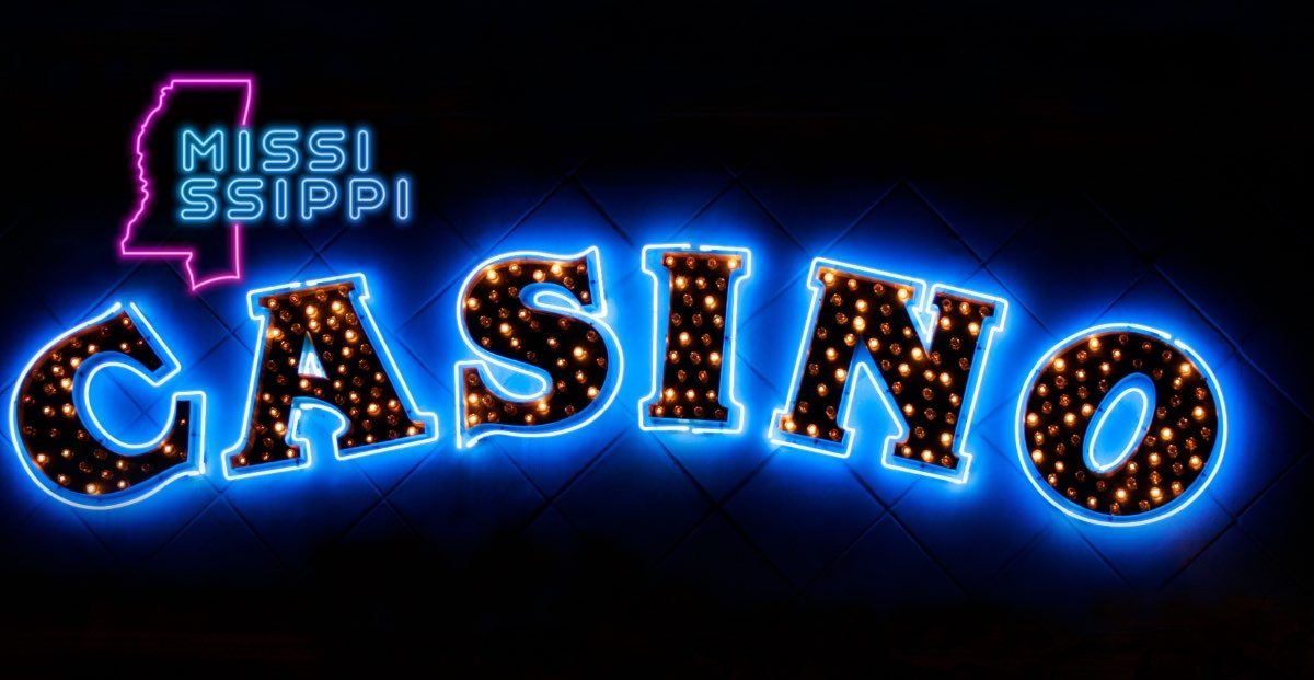 Mississippi Casinos Begin 202324 Fiscal Year With Solid July