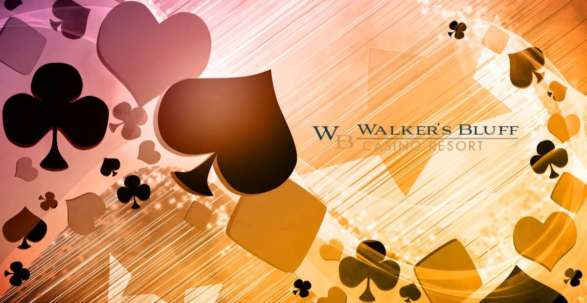 Walker's Bluff Casino Expands Gaming Options In Southern Illinois