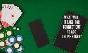 Connecticut Online Poker Update