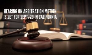 Fliff Lawsuit Update