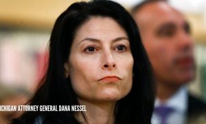 Michigan Attorney General Dana Nessel