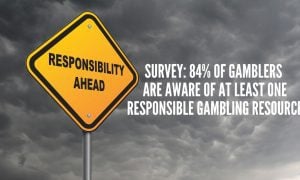 Responsible Gambling Education Month