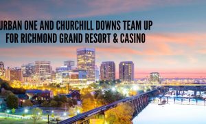 Richmond Casino Update
