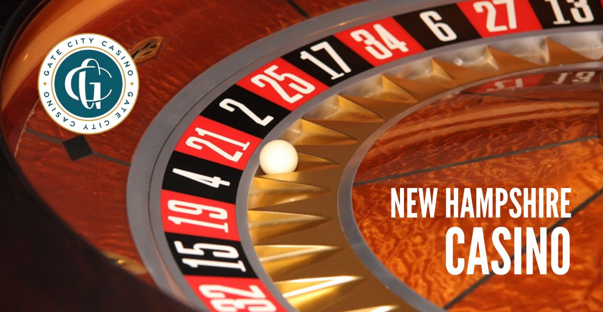 Delaware North Announces New Name For Nashua Casino