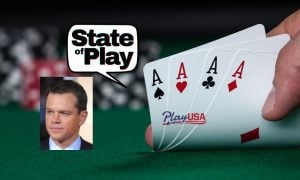 Steve Friess State Of Play 'Rounders' Still Resonates