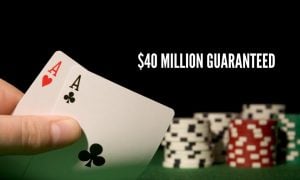 WPT Guarantees Largest Prize Pool