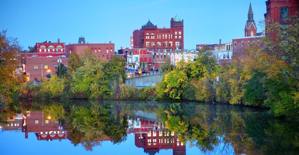 Nashua Casino Project Moves Forward With City Authorization