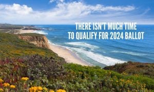 California Sports Betting Initiatives