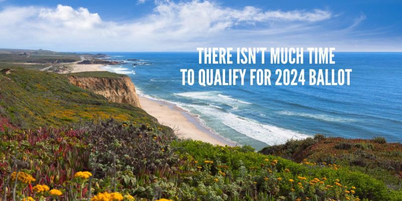 California Sports Betting Initiatives
