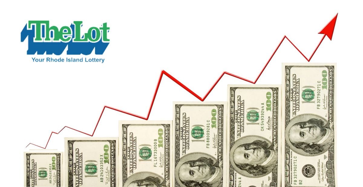 Rhode Financial Performance Rhode Island Lottery Releases Fiscal Year 2023 Financials