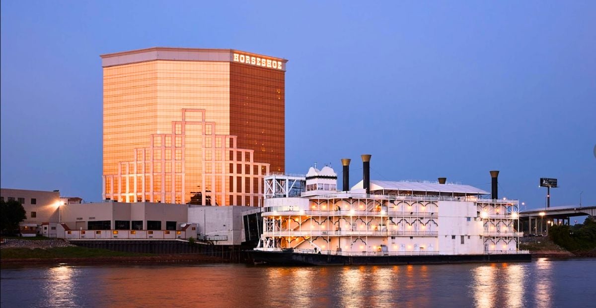 Louisiana Casinos Win Nearly 185 Million In September Revenue