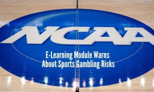 NCCA Sports Wagering E-Learning Module Released