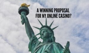 New York Online Casino Update