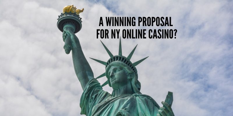 New York Online Casino Update