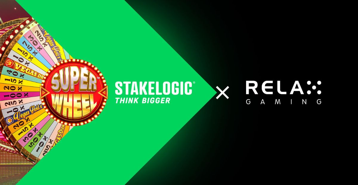 Online Slots, Live Casino Integration By Relax Gaming, Stakelogic