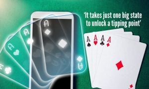 US Online Casino Future