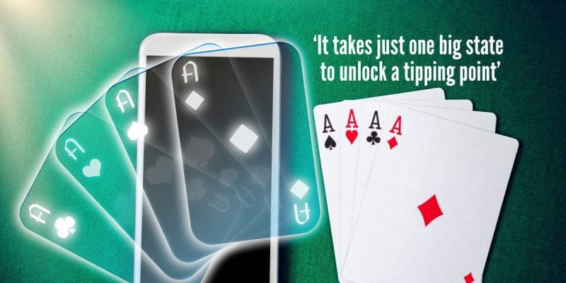 US Online Casino Future