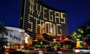 Wynn Las Vegas Casino Says #VegasStrong