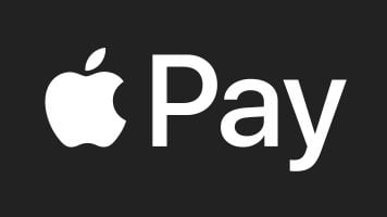 Apple Pay Logo