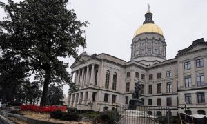 georgia capitol building
