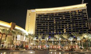 red rock casino in las vegas