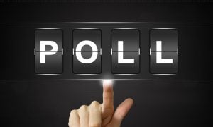 California Sports Betting Polls