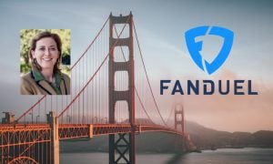 FanDuel California