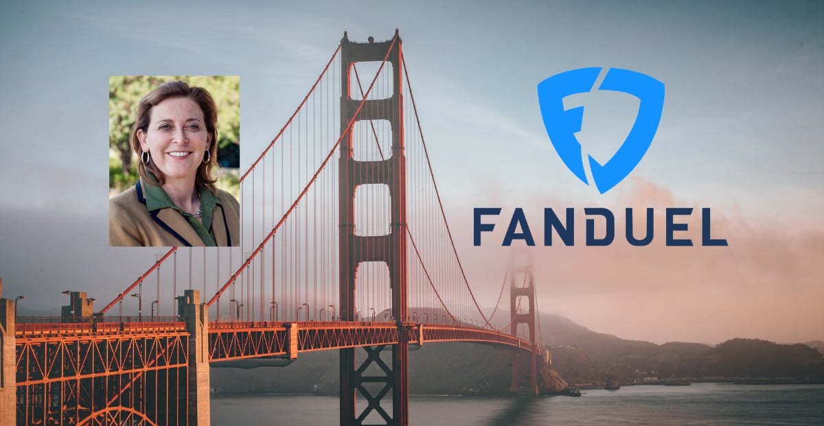 FanDuel Hires SVP With California Tribal Experience