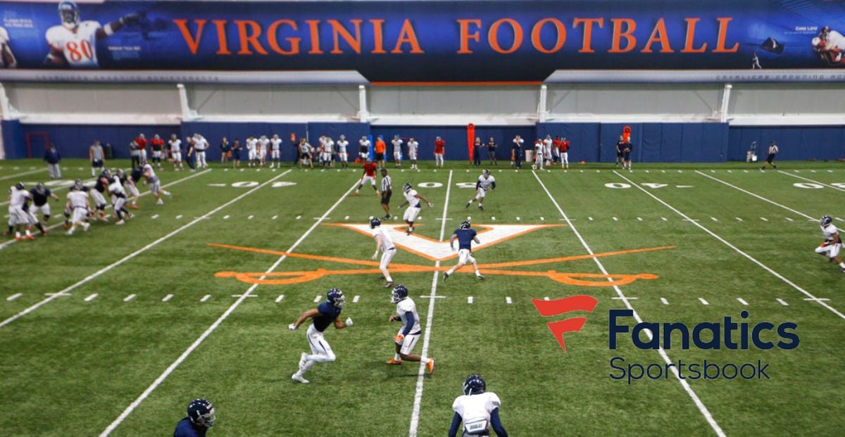 Fanatics Sportsbook Launches In Virginia Marking Its 7th State