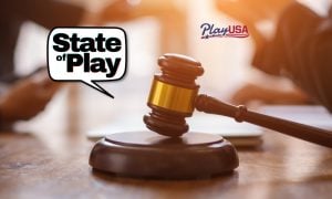 Steve Friess State Of Play: Political Gambling Lawsuit Worth Watching