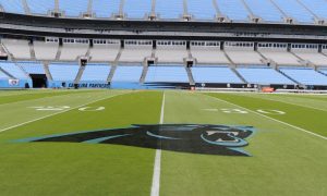 bank of america stadium