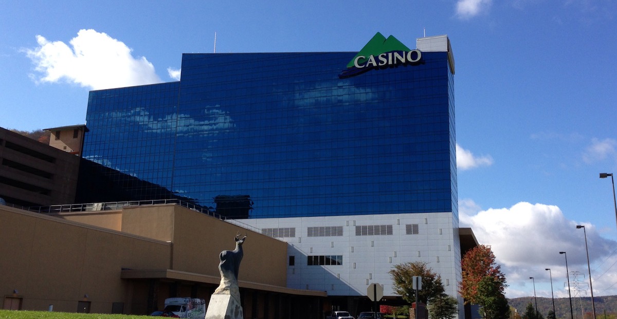 Seneca Nation Gaming Compact Negotiations Still Languishing