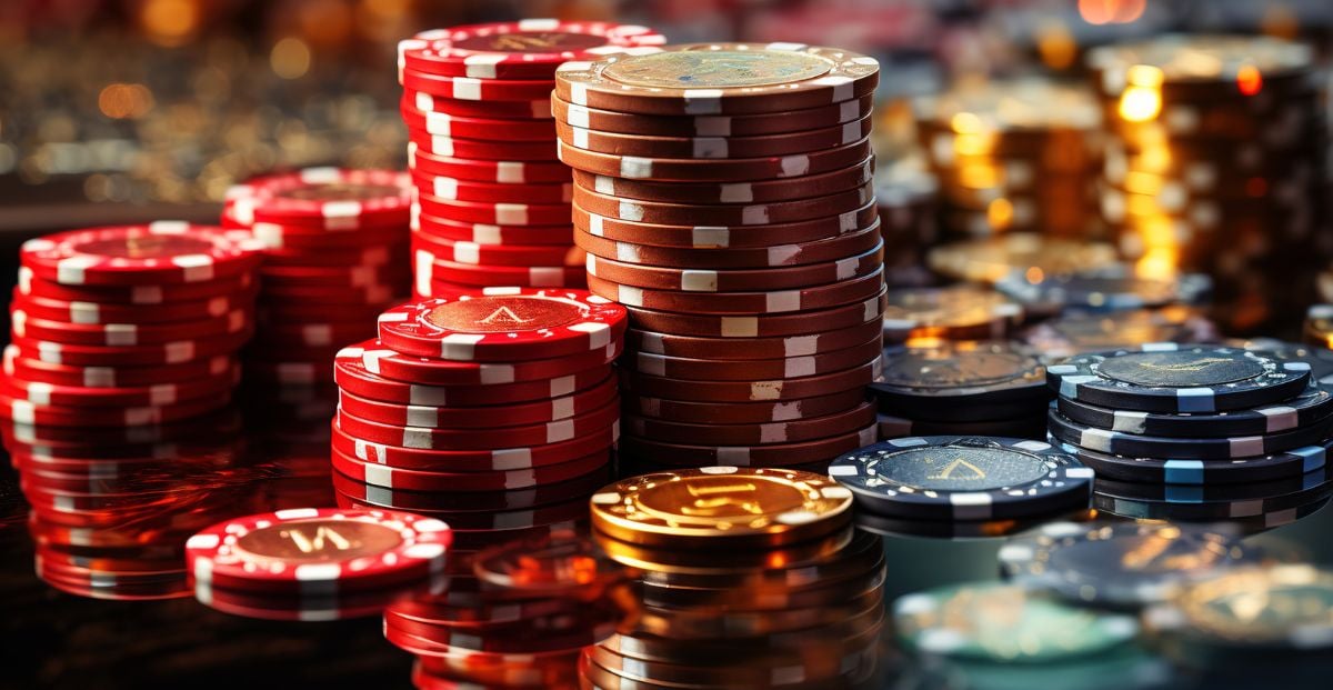 wincraft casino customer service
