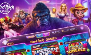 Hard Rock Games New Promo Image