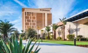 Las Vegas’ Durango Casino Resort Exterior