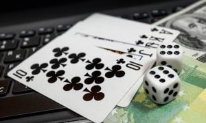 New Hampshire Online Casino Bill