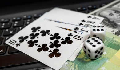 New Hampshire Online Casino Bill