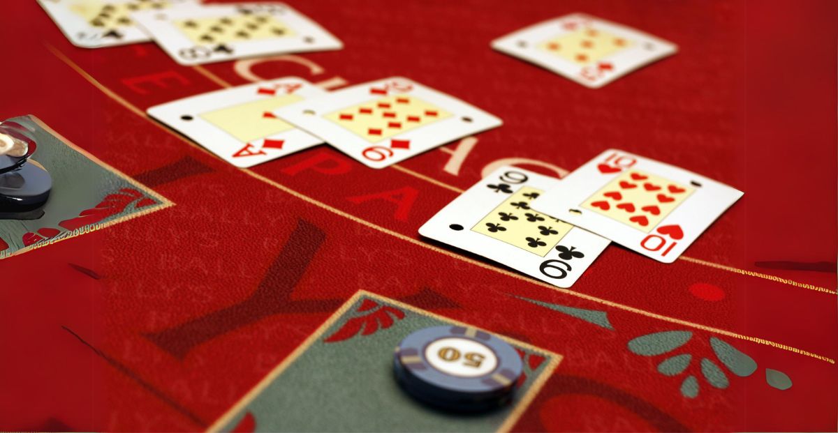 BetMGM Casino, Debut New Online Blackjack Game In NJ