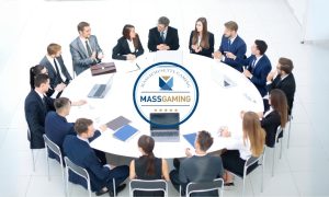 Round-Table Discussion With MGC Logo