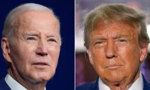 Steve Friess And State of Play 2024 Presidential Election