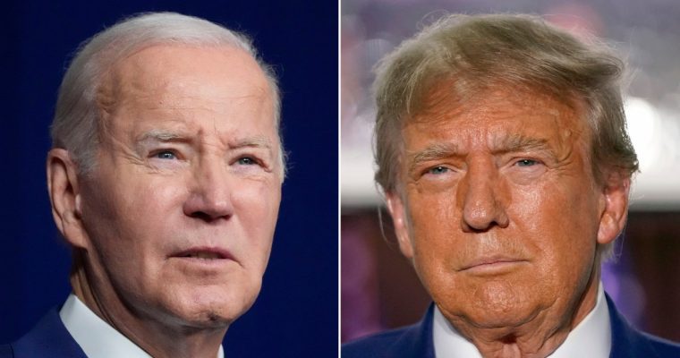 Steve Friess And State of Play 2024 Presidential Election
