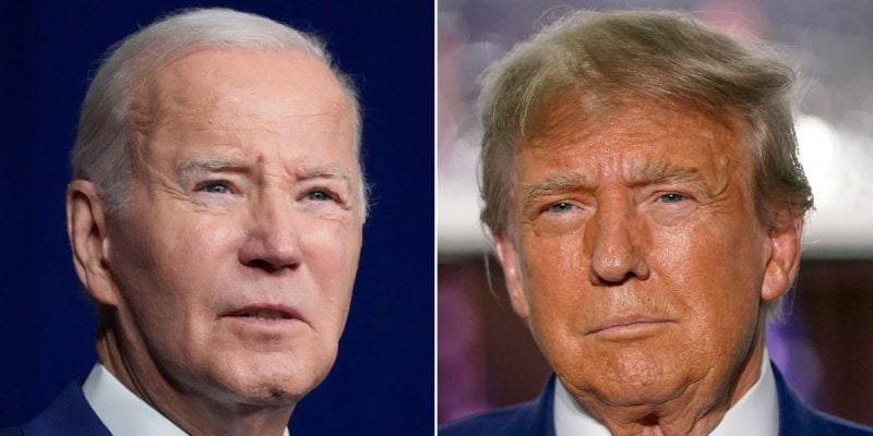 Steve Friess And State of Play 2024 Presidential Election