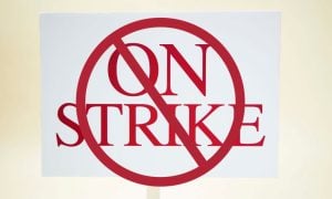 Steve Friess State Of Play Detroit Strike Over