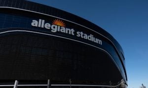 Steve Friess State of Play Las Vegas Raiders Stadium