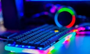 Steve Friess Game of Play eSports