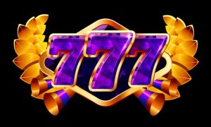 Triple 7 Online Casino Graphic