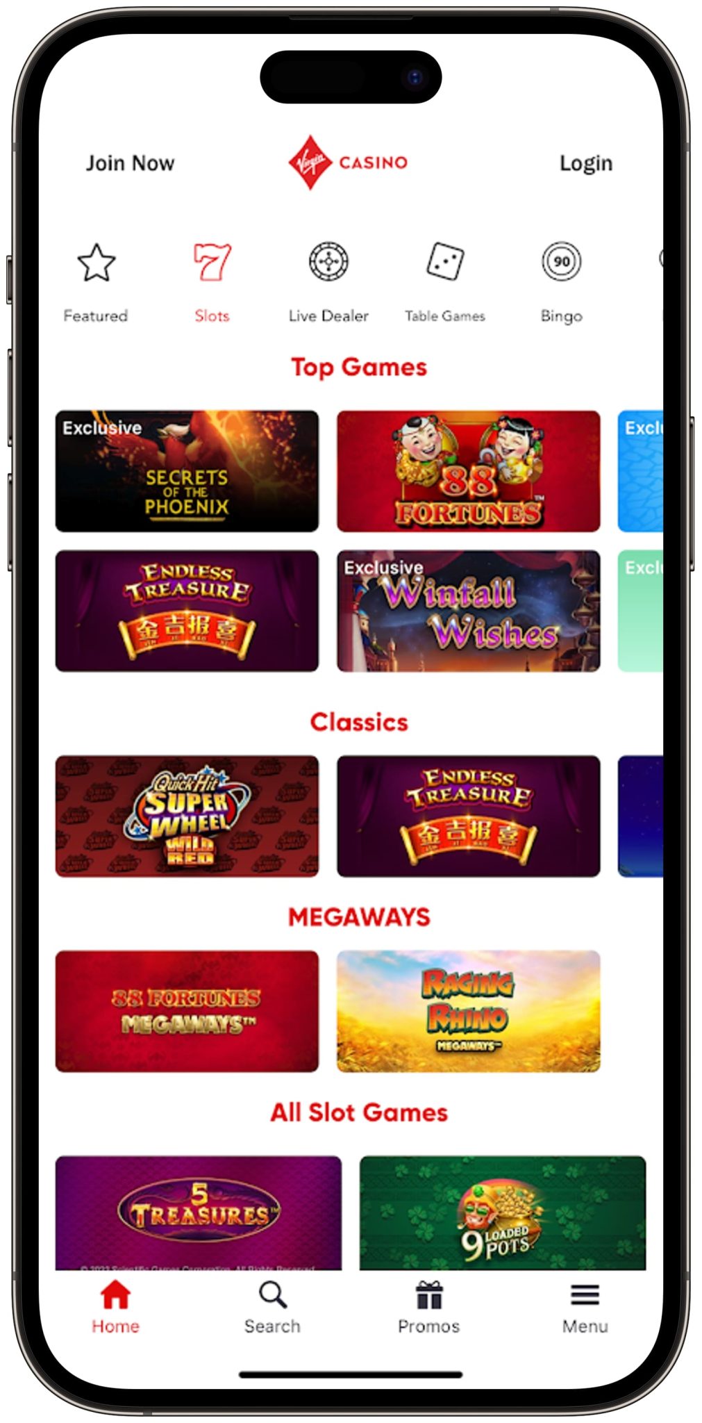 Real Money Online Casinos (Our Top 12 Casino Sites in 2024)